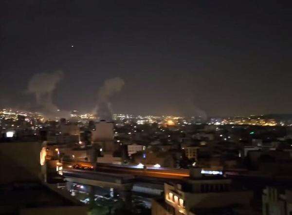 AS Klaim Tak Terlibat Serangan Israel ke Fasilitas Nuklir Israel AS Klaim Tak Terlibat Serangan Israel ke Fasilitas Nuklir Israel