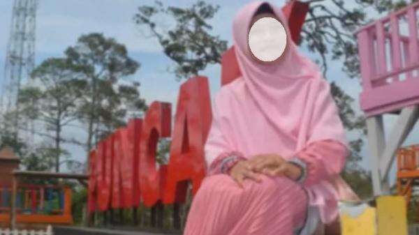 Kisah Pilu Sindi Purnama Meninggal Dunia Disekap Suami Berbulan-bulan, Kondisi Mengenaskan Kisah Pilu Sindi Purnama Meninggal Dunia Disekap Suami Berbulan-bulan, Kondisi Mengenaskan