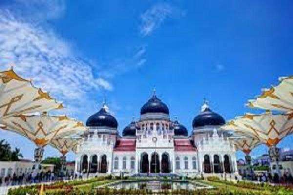 Jadwal Buka Puasa dan Imsakiyah Wilayah Kota Banda Aceh Sekitarnya Ramadan 2025/1446 H Selama 30 Hari Jadwal Buka Puasa dan Imsakiyah Wilayah Kota Banda Aceh Sekitarnya Ramadan 2025/1446 H Selama 30 Hari