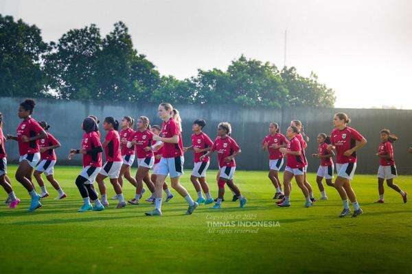 Jadwal Lengkap Timnas Putri Indonesia AFF Cup 2025 Jadwal Lengkap Timnas Putri Indonesia AFF Cup 2025