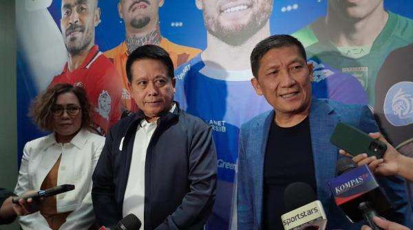 Jadwal Super League Dipastikan Tidak Berbenturan dengan Agenda Timnas Indonesia Senior Jadwal Super League Dipastikan Tidak Berbenturan dengan Agenda Timnas Indonesia Senior
