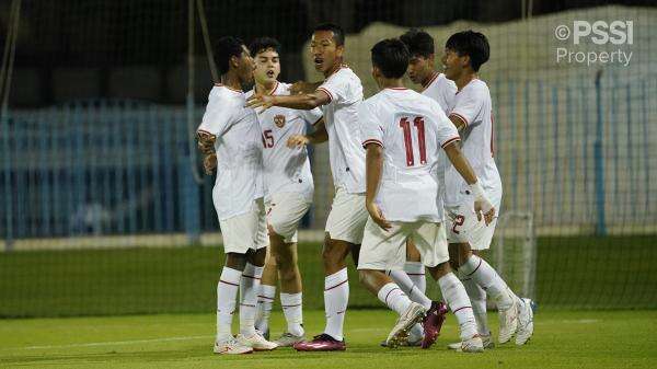 Jadwal dan Link Live Streaming Timnas Indonesia U-17 vs Korea Selatan U-17 di Piala Asia U-17 2025 Jadwal dan Link Live Streaming Timnas Indonesia U-17 vs Korea Selatan U-17 di Piala Asia U-17 2025