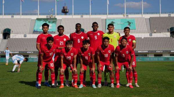 Live di RCTI Malam Hari! Ini Jadwal Siaran Langsung Timnas Indonesia U-20 vs Yaman U-20 di Piala Asia U-20 2025, Laga Krusial