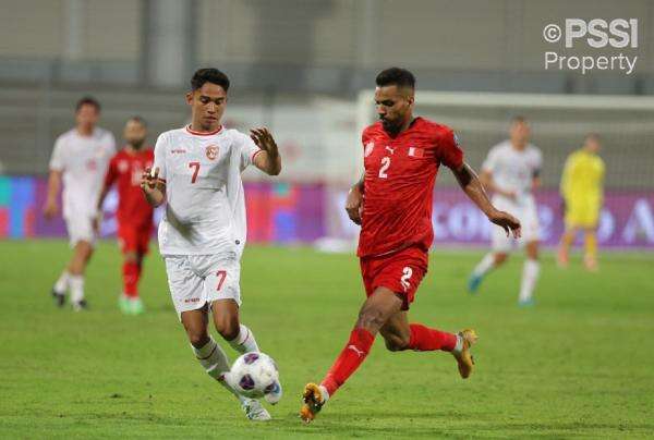 BREAKING NEWS: Jadwal Timnas Indonesia vs Bahrain Resmi Dirilis, Digelar Kelar Solat Tarawih!