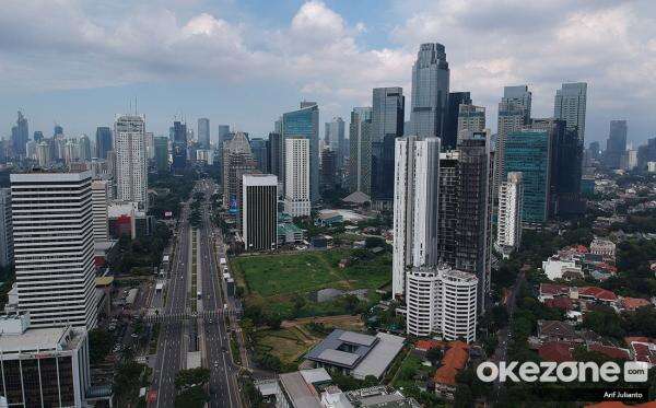 Daftar Harga Tanah Termahal di Jakarta Daftar Harga Tanah Termahal di Jakarta