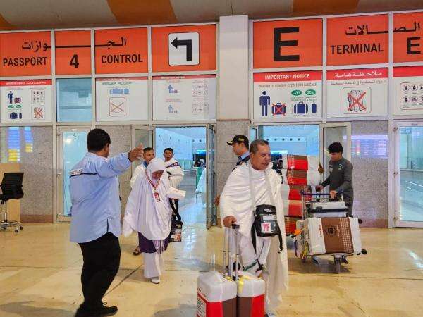 Berkat Terobosan Arab Saudi, Jamaah Haji Indonesia Lebih Cepat Tiba di Makkah