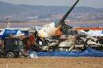 Janggal, Pakar Ragu Serangan Burung Penyebab Tunggal Tragedi Jeju Air Tewaskan 179 Orang Janggal, Pakar Ragu Serangan Burung Penyebab Tunggal Tragedi Jeju Air Tewaskan 179 Orang