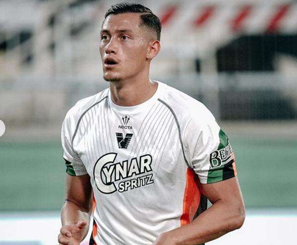 Campur Aduk Perasaan Jay Idzes Usai Venezia Kalahkan Monza di Liga Italia 2024-2025, Senang tapi Ingatkan Perjuangan Belum Selesai Campur Aduk Perasaan Jay Idzes Usai Venezia Kalahkan Monza di Liga Italia 2024-2025, Senang tapi Ingatkan Perjuangan Belum Selesai