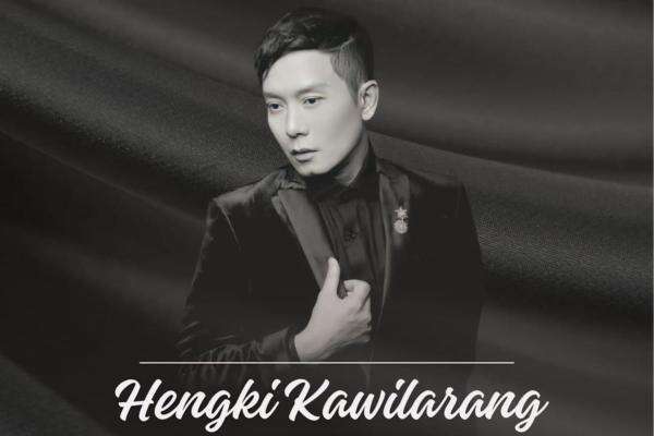 Jenazah Hengki Kawilarang Disemayamkan di Rumah Duka Margaasih Jenazah Hengki Kawilarang Disemayamkan di Rumah Duka Margaasih