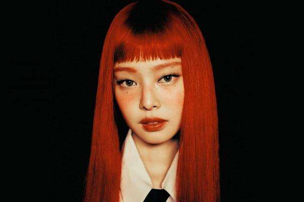 Jennie BLACKPINK Dituding Punya Video Syur dengan Pewaris BMW, Fans: Tuntut! Jennie BLACKPINK Dituding Punya Video Syur dengan Pewaris BMW, Fans: Tuntut!