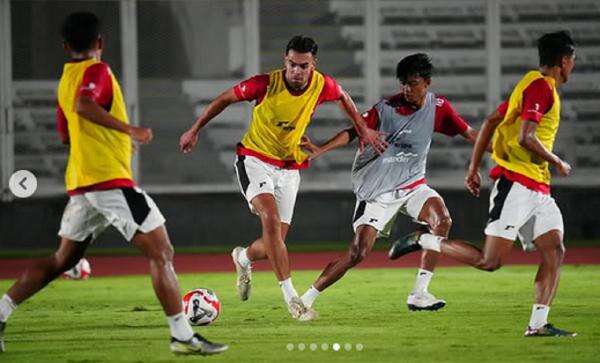 Timnas Indonesia U-23 Resmi Cetak 2 Sejarah di Piala AFF U-23 2025, Apa Saja? Timnas Indonesia U-23 Resmi Cetak 2 Sejarah di Piala AFF U-23 2025, Apa Saja?