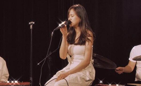 Comeback, Jessica Nathania Gebrak Industri Musik Amerika | News+ on RCTI+