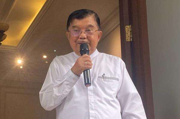 JK Kritik 4 Pulau Jadi Sengketa Aceh dan Sumut: Di Situ kan Tidak Ada Minyak dan Gas JK Kritik 4 Pulau Jadi Sengketa Aceh dan Sumut: Di Situ kan Tidak Ada Minyak dan Gas
