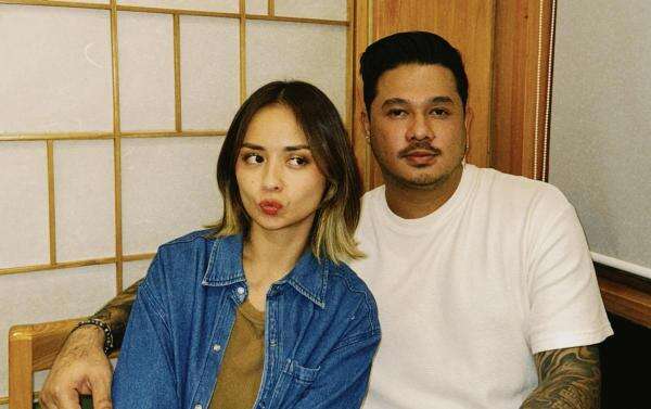 Joanna Alexandra Foto Bareng Pria, Netizen: Kamu Berhak Bahagia Joanna Alexandra Foto Bareng Pria, Netizen: Kamu Berhak Bahagia