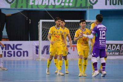 Daftar Top Skor Pro Futsal League Indonesia 2024-2025: Pemain Pangsuma FC Memimpin dengan 13 Gol! Daftar Top Skor Pro Futsal League Indonesia 2024-2025: Pemain Pangsuma FC Memimpin dengan 13 Gol!