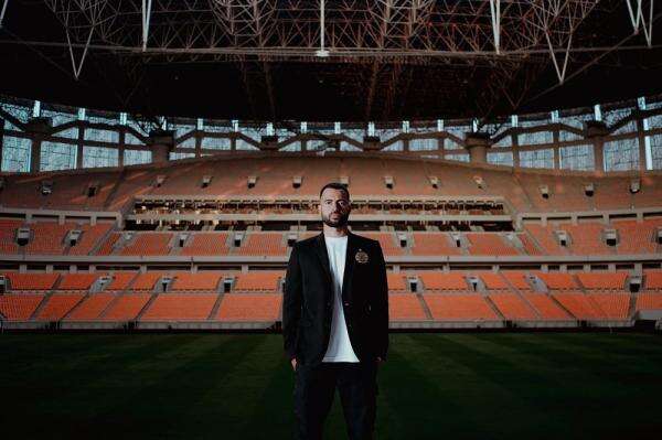 Resmi Tinggalkan JDT, Jordi Amat Tulis Pesan Haru: “Bagian Penting dalam Karier Saya Berakhir” Resmi Tinggalkan JDT, Jordi Amat Tulis Pesan Haru: “Bagian Penting dalam Karier Saya Berakhir”