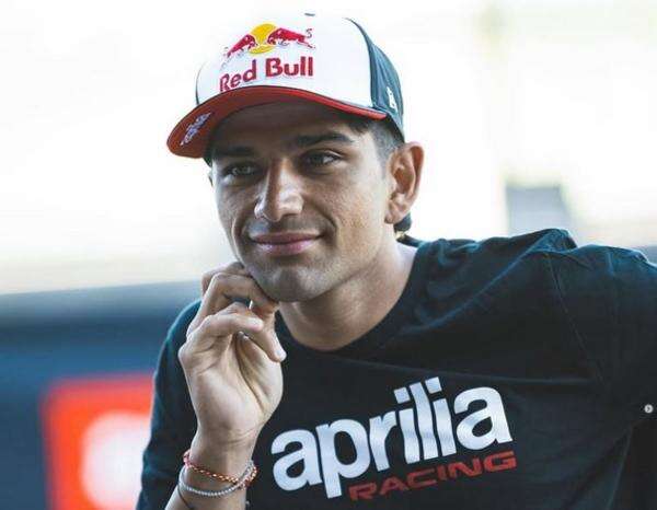 Jorge Martin Cabut di Akhir MotoGP 2025, CEO Aprilia Racing Bilang ...