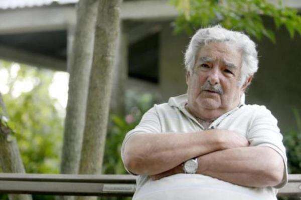 Presiden Termiskin di Dunia Jose Mujica Tutup Usia Presiden Termiskin di Dunia Jose Mujica Tutup Usia