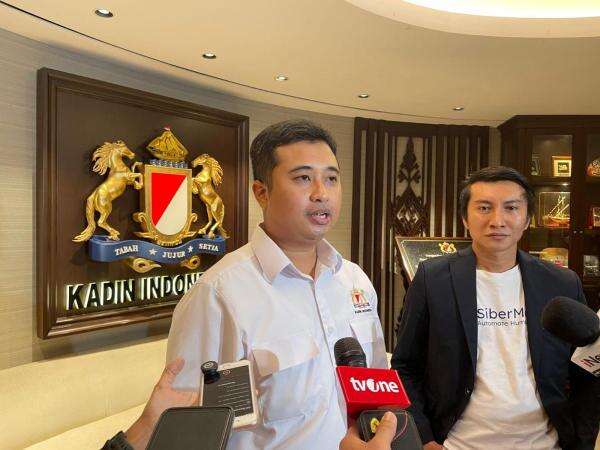 Waspada Ancaman Siber, Strategi Keberlanjutan Bisnis di Era Digital Waspada Ancaman Siber, Strategi Keberlanjutan Bisnis di Era Digital