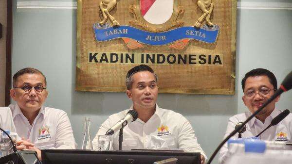 Kadin Habiskan Dana Rp540 Miliar Bangun 270 Dapur MBG Kadin Habiskan Dana Rp540 Miliar Bangun 270 Dapur MBG