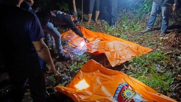 Kakak Beradik Jadi Korban Pembunuhan Sadis di Lampung, 3 Sajam Diamankan
