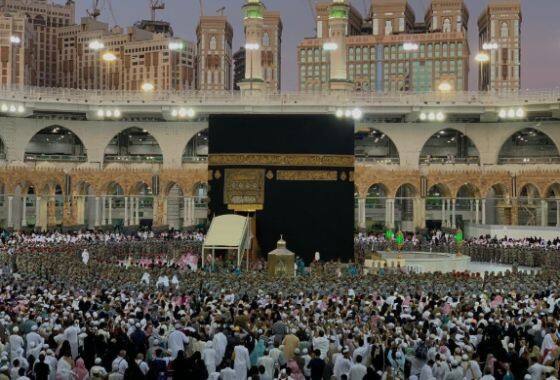 16 Doa Umroh Mabrur Lengkap Arab dan Latin 16 Doa Umroh Mabrur Lengkap Arab dan Latin