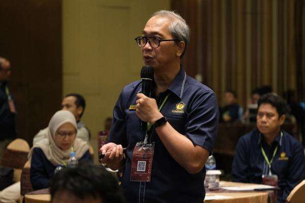 Kantor Wilayah DJP Jakarta Khusus Catat Penerimaan Rp182,09 Triliun ...