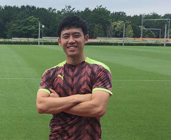 Kaoru Mitoma hingga Wataru Endo Sudah Tiba di Tanah Air, Siap Acak-Acak Pertahanan Timnas Indonesia! Kaoru Mitoma hingga Wataru Endo Sudah Tiba di Tanah Air, Siap Acak-Acak Pertahanan Timnas Indonesia!