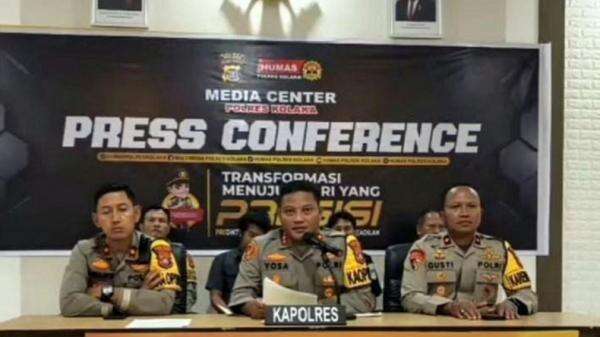 174 Kecelakaan Terjadi di Kolaka Sepanjang 2024, Korban Tewas 84 Orang 174 Kecelakaan Terjadi di Kolaka Sepanjang 2024, Korban Tewas 84 Orang