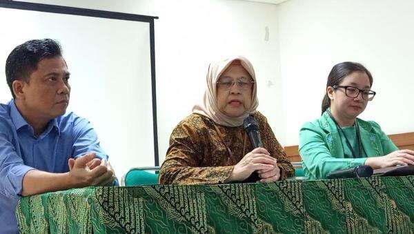 RS Hermina Jatinegara Pastikan Tak Ada Korban saat Kebakaran RS Hermina Jatinegara Pastikan Tak Ada Korban saat Kebakaran