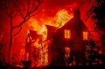 Kebakaran di Los Angeles Hanguskan 1.000 Rumah, Kerugian Asuransi Tembus Rp163 Triliun Kebakaran di Los Angeles Hanguskan 1.000 Rumah, Kerugian Asuransi Tembus Rp163 Triliun