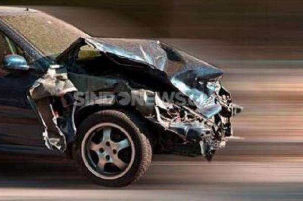 Kecelakaan Maut di Tol Cipali, Tiga Orang Tewas Kecelakaan Maut di Tol Cipali, Tiga Orang Tewas