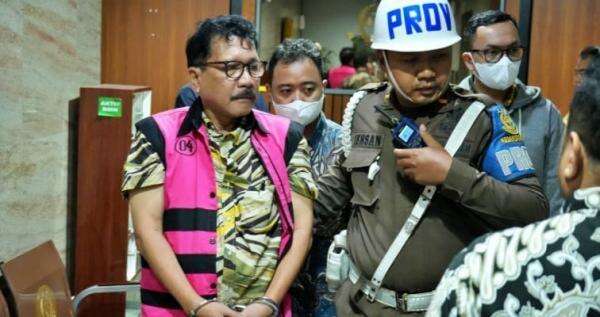 Kejagung Respons Pengakuan Zarof Ricar Tertekan saat Diperiksa: Bingung Duit Rp920 Miliar dari Mana?