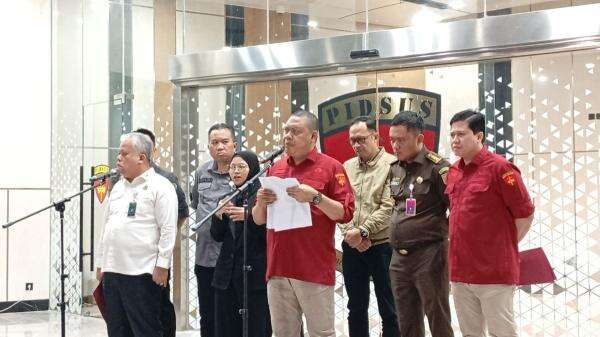 Kejagung Ungkap Korupsi Sritex: Risiko Gagal Bayar Tinggi Tapi Tetap Diberi Kredit Kejagung Ungkap Korupsi Sritex: Risiko Gagal Bayar Tinggi Tapi Tetap Diberi Kredit