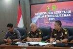 Kejaksaan Siapkan Dalil Banding Vonis Harvey Moeis Kejaksaan Siapkan Dalil Banding Vonis Harvey Moeis
