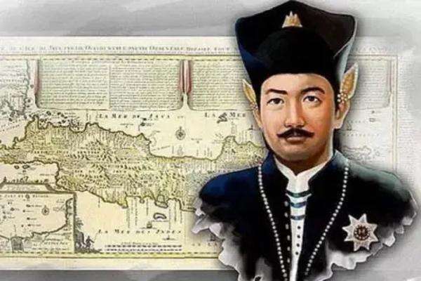 Kematian Sultan Agung Membuat Pengaruh Kerajaan Mataram Melemah Kematian Sultan Agung Membuat Pengaruh Kerajaan Mataram Melemah