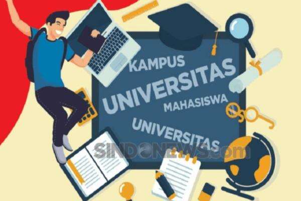 Kemendikti Canangkan Program Revitalisasi PTN BH, Apa Alasannya? Kemendikti Canangkan Program Revitalisasi PTN BH, Apa Alasannya?