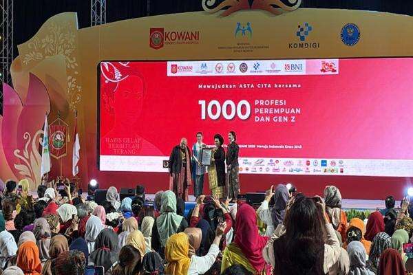 Canggih, Perusahaan Ekspedisi Ini Hadirkan CEO Virtual di Indonesia ...