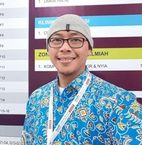 Kenalan dengan Yudho Yudhanto, Dosen UNS yang Multitalenta Pernah ...