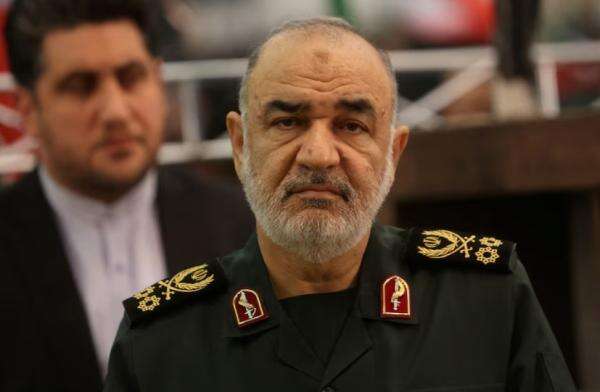 Profil Kepala Garda Revolusi Iran yang Tewas Akibat Serangan Israel, Vokal terhadap AS dan Sekutunya Profil Kepala Garda Revolusi Iran yang Tewas Akibat Serangan Israel, Vokal terhadap AS dan Sekutunya