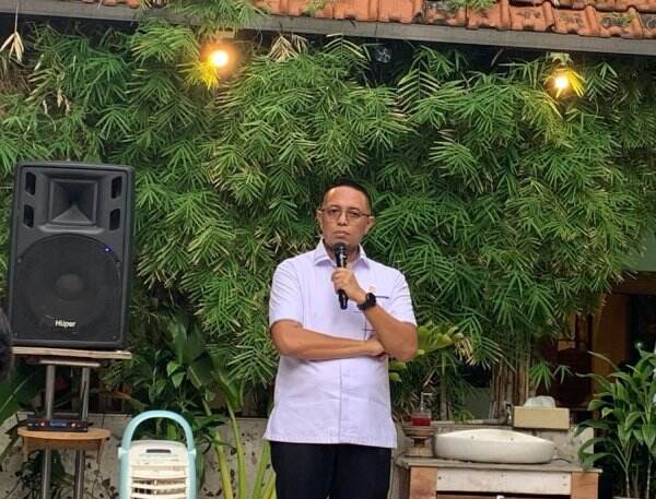 Hasan Nasbi: RUU TNI Tak Terbukti Bangkitkan Dwifungsi ABRI | News+ on RCTI+