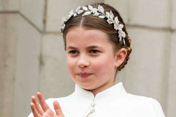 Kerajaan Inggris Geger! Dokumen Penting Putri Charlotte Hilang Kerajaan Inggris Geger! Dokumen Penting Putri Charlotte Hilang