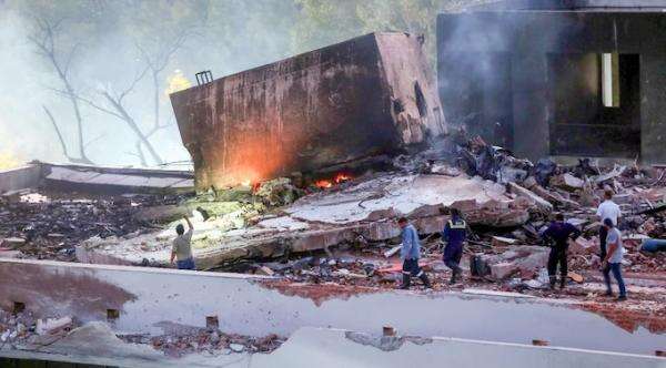 Kisah Satu-Satunya Penumpang Air India yang Selamat, Terlempar saat Pesawat Hancur