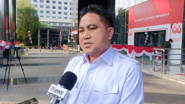 KPK Gelar Rakor dengan Kepala Daerah Sulut, Perindo: Harus Tegas dan Sinergi Berantas Korupsi