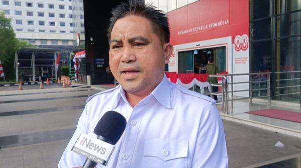 KPK Gelar Rakor dengan Kepala Daerah Sulut, Ketua DPW Perindo: Harus Tegas dan Sinergi Berantas Korupsi KPK Gelar Rakor dengan Kepala Daerah Sulut, Ketua DPW Perindo: Harus Tegas dan Sinergi Berantas Korupsi