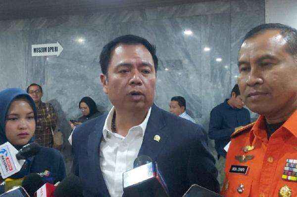 Usai Kasus Juliana, DPR Usul Tempat Wisata Berbahaya Ditutup jika Belum Penuhi Standar Keselamatan Usai Kasus Juliana, DPR Usul Tempat Wisata Berbahaya Ditutup jika Belum Penuhi Standar Keselamatan