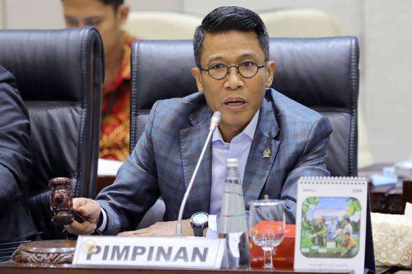 HUT ke-79 BNI, Misbakhun: Semangat Melayani dengan Hati Harus Terus Dijaga