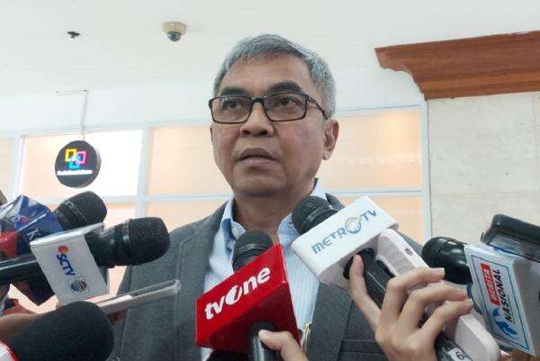 Profil Setyo Budiyanto, Ketua KPK Lulusan Akpol 1989 Profil Setyo Budiyanto, Ketua KPK Lulusan Akpol 1989