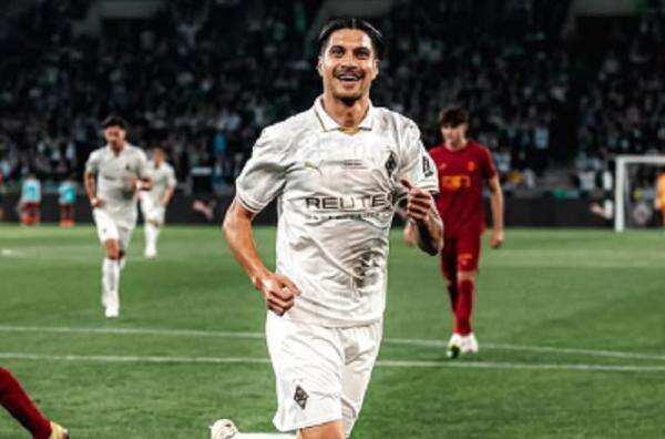 Kevin Diks Bikin Assist, FC Copenhagen Libas Lyngby di Liga Denmark Kevin Diks Bikin Assist, FC Copenhagen Libas Lyngby di Liga Denmark