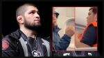 Khabib Nurmagomedov usai Dikeluarkan dari Pesawat: Pramugari itu Kasar sejak Awal Khabib Nurmagomedov usai Dikeluarkan dari Pesawat: Pramugari itu Kasar sejak Awal